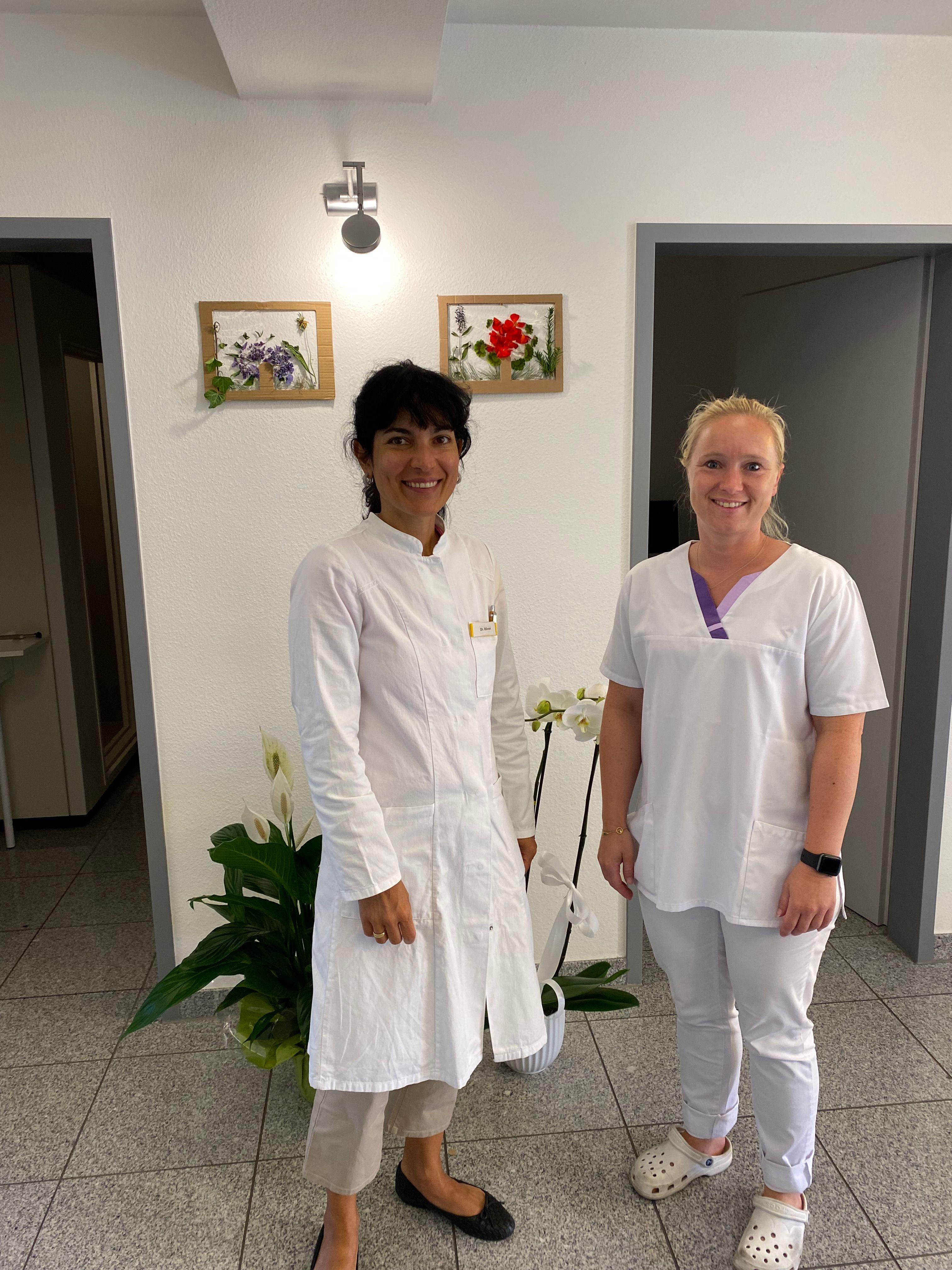 Hno-ärzte-wiesbaden Dr. Med. Schoppe Und Dr. Med. Küppers Praxis für HNO, Allergologie und Phytotherapie - Willkommen